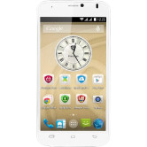 Захисна плівка StatusSKIN для Prestigio MultiPhone 3502 DUO