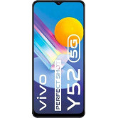 Захисна поліуретанова плівка StatusSKIN для Vivo Y52 5G