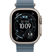 Захисна плівка StatusSKIN для Apple Watch Ultra 3