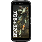 Захисна плівка StatusSKIN для Doogee S41 Plus