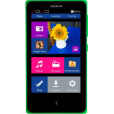 Захисна поліуретанова плівка StatusSKIN для Nokia X Dual Sim