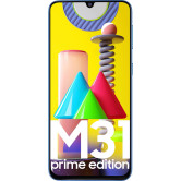 Захисна поліуретанова плівка StatusSKIN для Samsung Galaxy M31 Prime (M315)