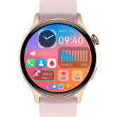 Захисна плівка StatusSKIN для Smart Watch XO J6