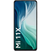 Захисна поліуретанова плівка StatusSKIN для Xiaomi Mi 11x 2021
