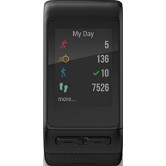 Захисна плівка StatusSKIN для Garmin Vivoactive HR