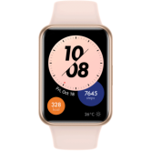 Захисна поліуретанова плівка StatusSKIN для Huawei Watch fit 2