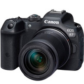 Захисна плівка StatusSKIN для Canon EOS R7