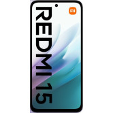 Захисна плівка StatusSKIN для Xiaomi Redmi 15