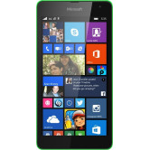 Захисна поліуретанова плівка StatusSKIN для Microsoft Lumia 535
