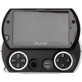 Захисна поліуретанова плівка StatusSKIN для Sony PSP Go (N1000)