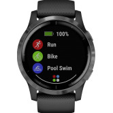 Захисна плівка StatusSKIN для Garmin Vivoactive 4