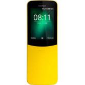 Захисна поліуретанова плівка StatusSKIN для Nokia 8110 4G