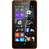 Захисна поліуретанова плівка StatusSKIN для Microsoft Lumia 430