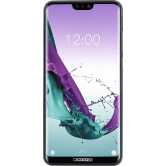 Захисна плівка StatusSKIN для Doogee N10