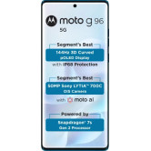 Захисна плівка StatusSKIN для Motorola Moto G96 5G