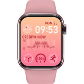 Защитная пленка StatusSKIN для Haylou Smart Watch GS8 mini 41мм