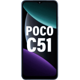 Захисна поліуретанова плівка StatusSKIN для Xiaomi Poco C51