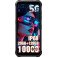 Защитная пленка StatusSKIN для Fossibot F110 Pro