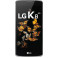 Захисна плівка StatusSKIN для LG K8 (K350e) LTE