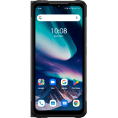 Захисна плівка StatusSKIN для UMiDIGI Bison X20