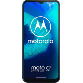 Захисна поліуретанова плівка StatusSKIN для Motorola Moto G8 Power lite