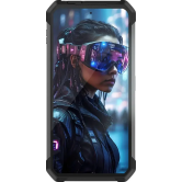 Защитная пленка StatusSKIN для Unihertz Tank 4