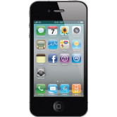 Захисна поліуретанова плівка StatusSKIN для Apple iPhone 4s