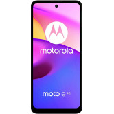 Захисна поліуретанова плівка StatusSKIN для Motorola Moto E40