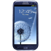 Захисна поліуретанова плівка StatusSKIN для Samsung Galaxy S3 (i9300)