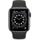 Захисна плівка StatusSKIN для Apple Watch Series 6 40 mm