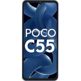 Захисна поліуретанова плівка StatusSKIN для Xiaomi Poco C55