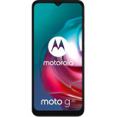 Захисна поліуретанова плівка StatusSKIN для Motorola Moto G30 (xt2129-2)