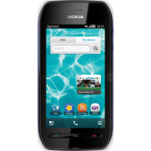 Захисна поліуретанова плівка StatusSKIN для Nokia 603