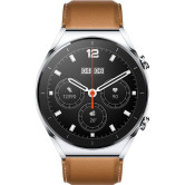 Захисна поліуретанова плівка StatusSKIN для Xiaomi Watch S1