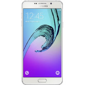 Захисна поліуретанова плівка StatusSKIN для Samsung Galaxy A7 2016 (A710)