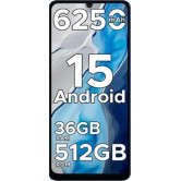 Захисна плівка StatusSKIN для Doogee Note 59 Pro Plus