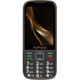 Захисна плівка StatusSKIN для MyPhone Halo 4 Plus LTE