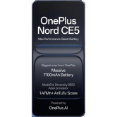 Защитная пленка StatusSKIN для OnePlus Nord CE5