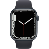 Захисна плівка StatusSKIN для Apple Watch Series 7 41 mm