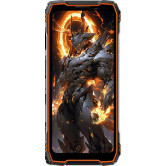 Защитная пленка StatusSKIN для Blackview Oscal Tank 1