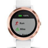 Захисна плівка StatusSKIN для Garmin Vivoactive 3