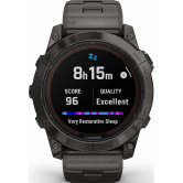 Захисна плівка StatusSKIN для Garmin Fenix 7 Pro Sapphire solar 47mm