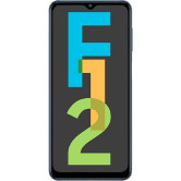 Захисна поліуретанова плівка StatusSKIN для Samsung Galaxy F12 (F127)