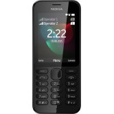 Захисна поліуретанова плівка StatusSKIN для Nokia 222 Dual Sim