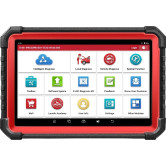 Защитная пленка StatusSKIN для xTest Launch X431 Pro3S+ v5.0