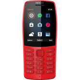Захисна поліуретанова плівка StatusSKIN для Nokia 210