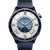 Защитная пленка StatusSKIN для Xiaomi Watch S5 46mm