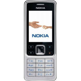 Захисна поліуретанова плівка StatusSKIN для Nokia 6301