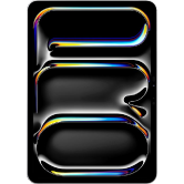 Захисна плівка StatusSKIN для Apple iPad Pro 11 (2025)