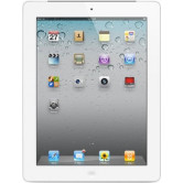 Захисна поліуретанова плівка StatusSKIN для Apple iPad 2 (A1396)